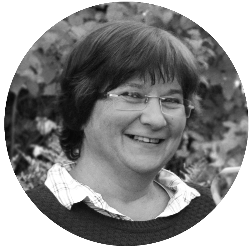 Jocelyne Burnotte